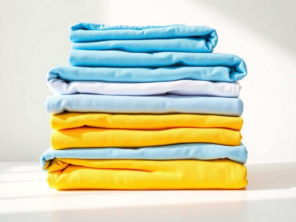 Laundry Pakaian