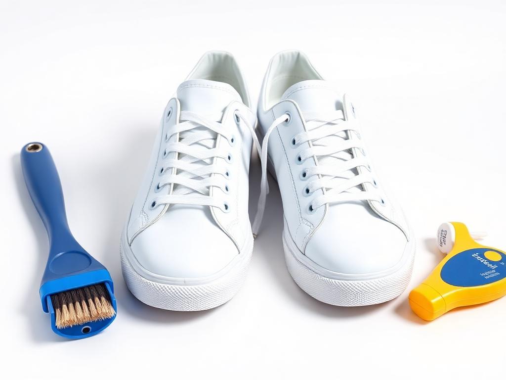 Laundry Sepatu